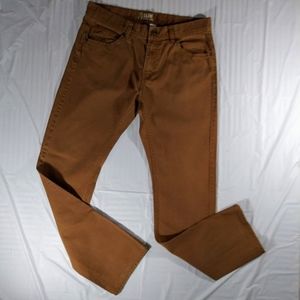 Slim fit chinos
